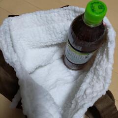 くまのがっこう　ミニトートバッグの画像