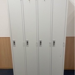 家具 オフィス用家具 ロッカー