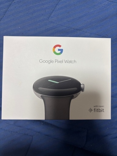 その他 GooglePixelwatch