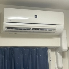 美品エアコン