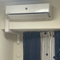 美品エアコン