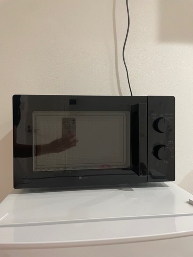 電子レンジ