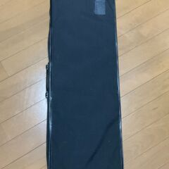 GEWA ゲバ 高級バイオリンケース DIAGONALE ディアゴナーレ 4/4の画像