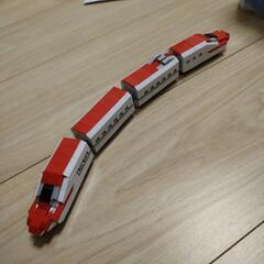 新幹線こまち