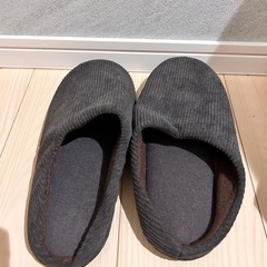 スリッパ