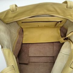 CELINE フィービー期 トートバッグの画像