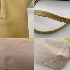 CELINE フィービー期 トートバッグの画像