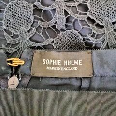 SOPHIE HULME スカートの画像
