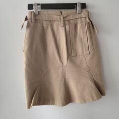 ALEXANDER McQUEEN スカートの画像