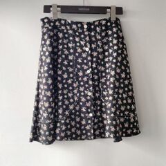 Carven カルヴェン スカート