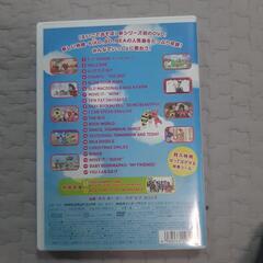 英語であそぼ　DVDの画像