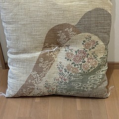 座布団(夏用)　10枚  の画像