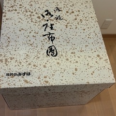 座布団(夏用)　10枚  の画像