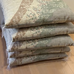 座布団(夏用)　10枚  