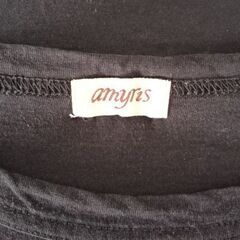 amyrio Tシャツの画像