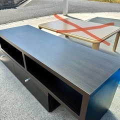 テレビボード（分割タイプ）の画像