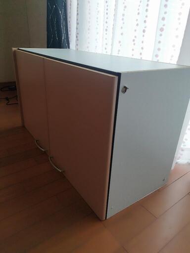 キッチン吊戸棚
