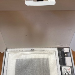デジタルフォトフレーム　新品未使用の画像
