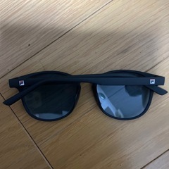 【取引中】FILAサングラスの画像