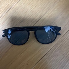 【取引中】FILAサングラス