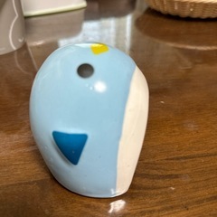 ジャンガリアンハムスターのお家の画像