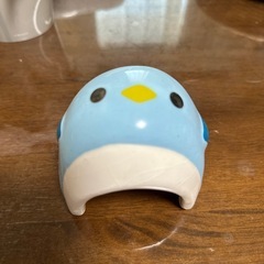 ジャンガリアンハムスターのお家