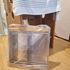 機織り機売りますの画像