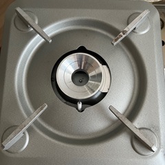 iwatani カセットコンロの画像