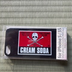 クリームソーダ
