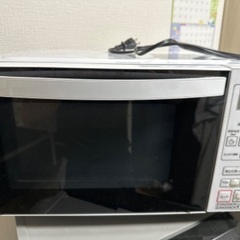 電子レンジ