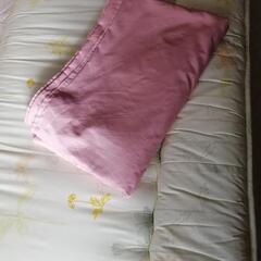 敷布団の画像