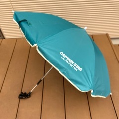 チェア用パラソル