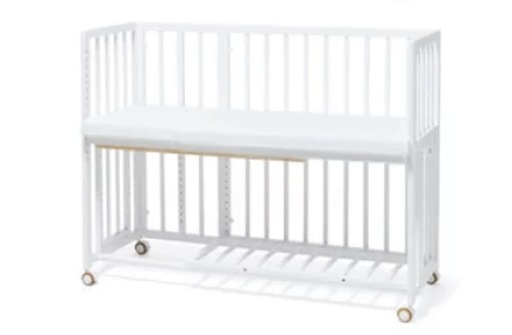 そいねーる
ロング　ベビーベッド