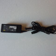 NECノート PCアダプター