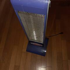 電気ストーブ　ヒーター　堺市でも受渡可能です。