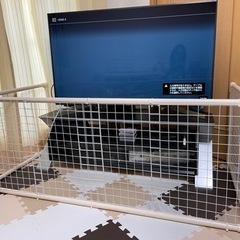 最終値下げ！ベビーゲート