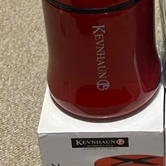 スープマグ　KEVNHAUN ケヴンハウン　ドウシシャ　新品未使用　保温保冷の画像