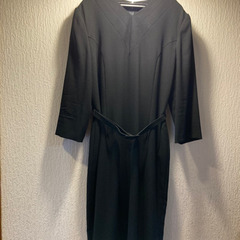 HARDY AMIES.   礼服　喪服