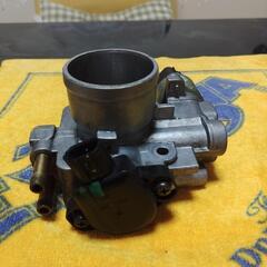 ライフJB5スロットルボディーの画像