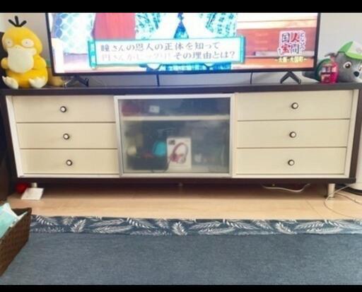 テレビ台