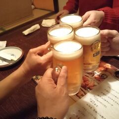 福岡グルチャ♪（アラフォー～アラフィフ世代）
