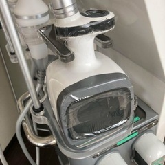 【動作確認済み】キャビリポDEX-V 替えフィルター付きの画像