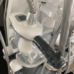 【動作確認済み】キャビリポDEX-V 替えフィルター付きの画像