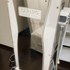 【動作確認済み】キャビリポDEX-V 替えフィルター付きの画像