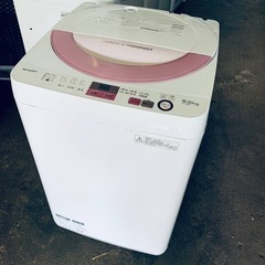 新生活応援❗️送料・設置無料❗️冷蔵庫&洗濯機割引セール⭐️の画像