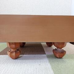 本格派 将棋盤&駒セットの画像