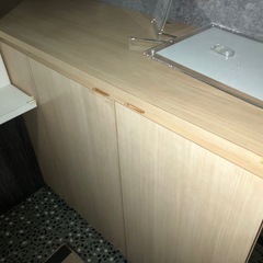 棚、幅270cm