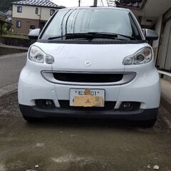 乗って楽しい車です