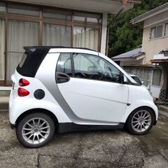 乗って楽しい車ですの画像