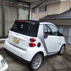 乗って楽しい車ですの画像